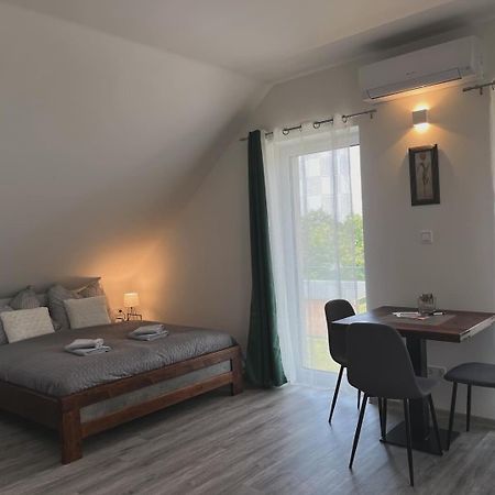 Apartmany U Romany Mírkovice Esterno foto