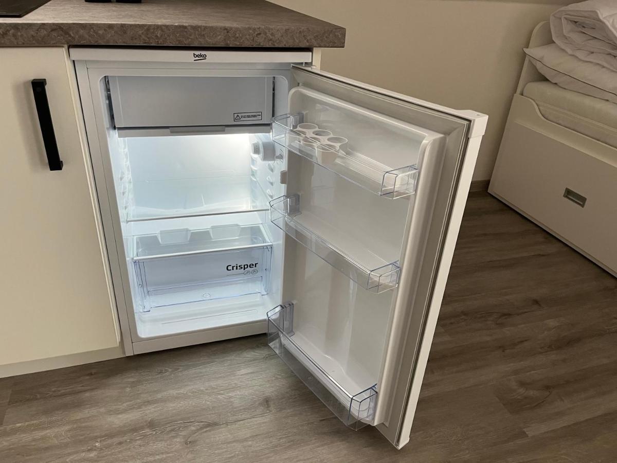 Apartmany U Romany Mírkovice Esterno foto