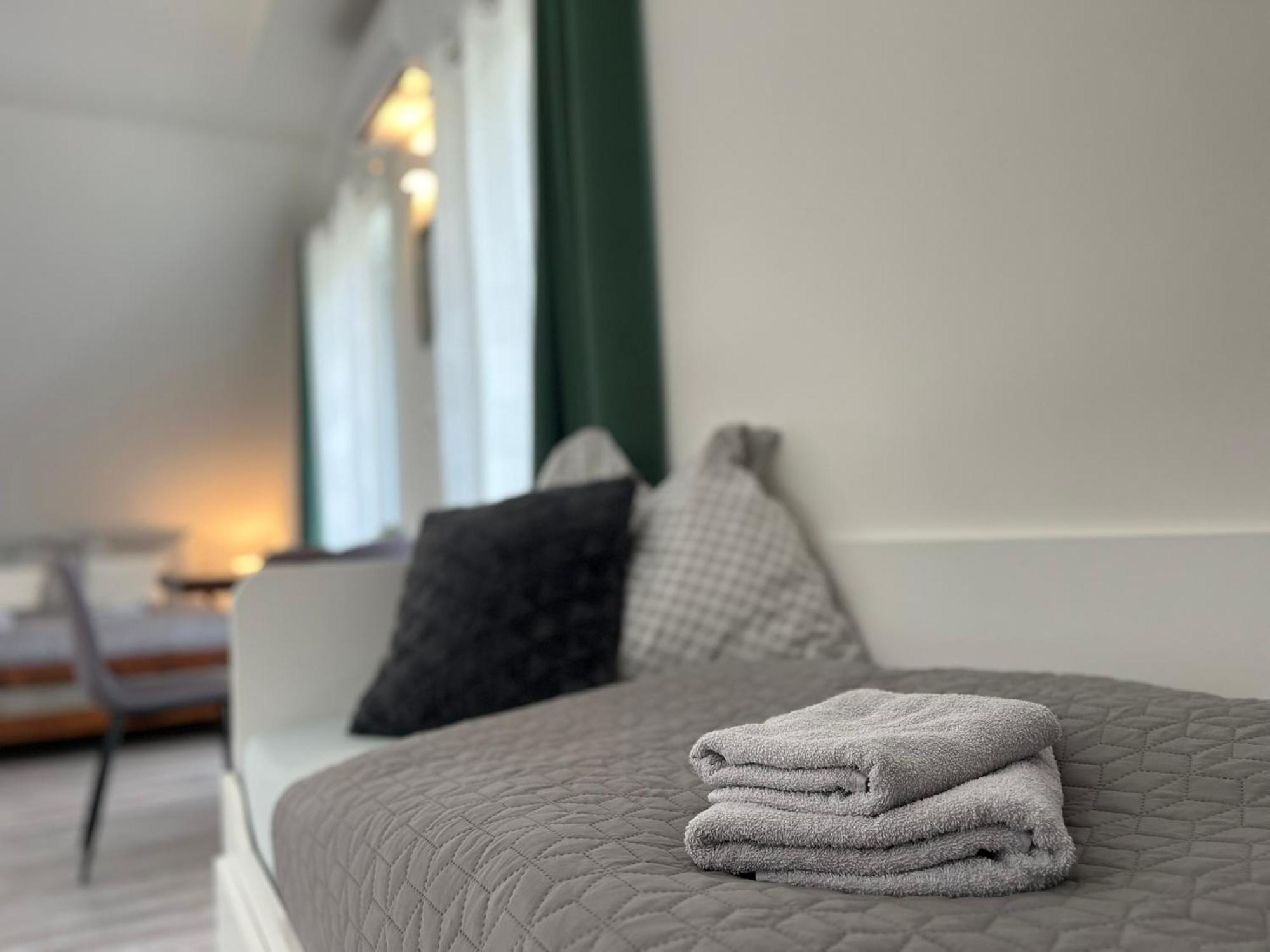 Apartmany U Romany Mírkovice Esterno foto
